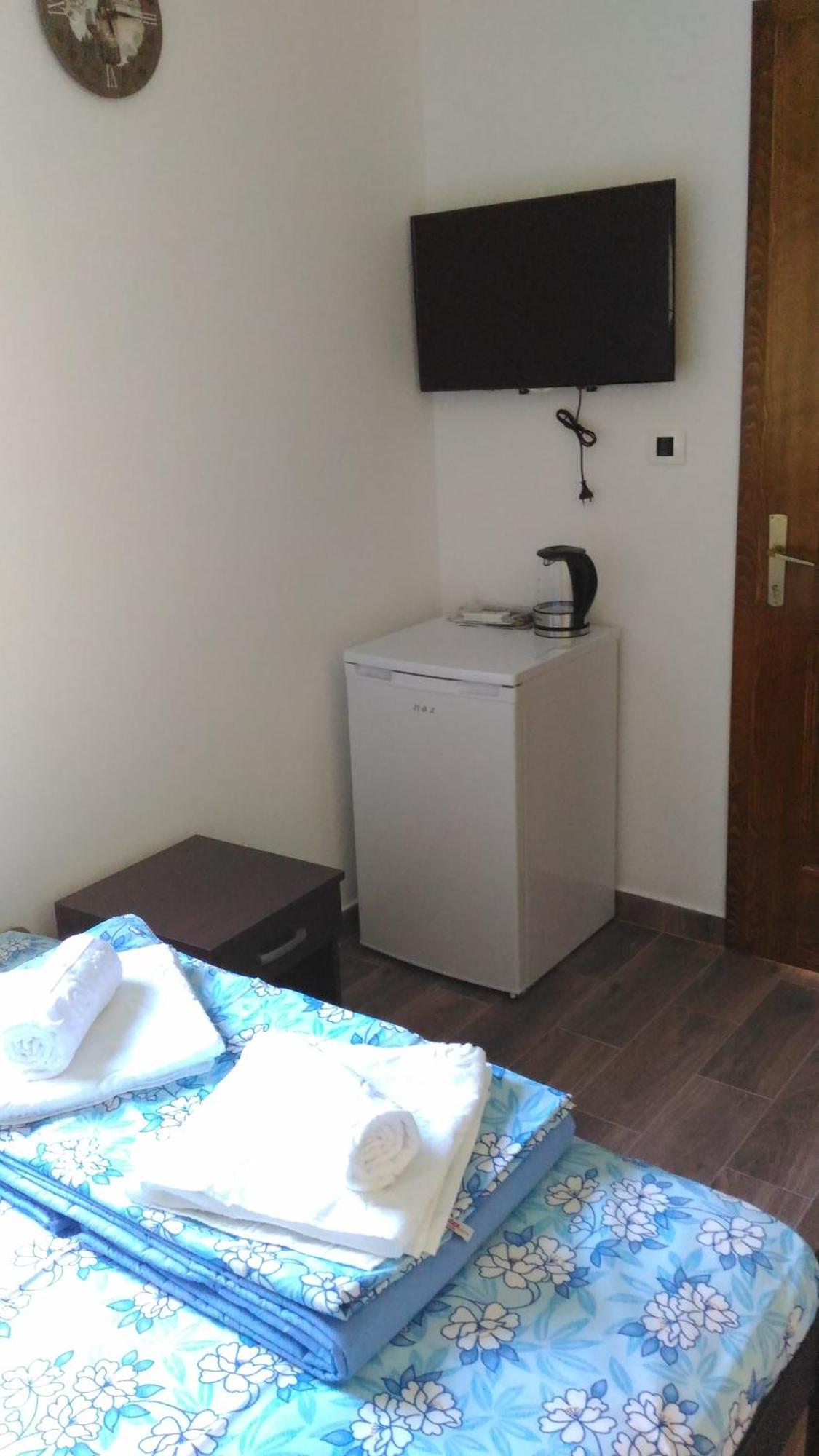 Apartment Mond ヴィルパザル エクステリア 写真