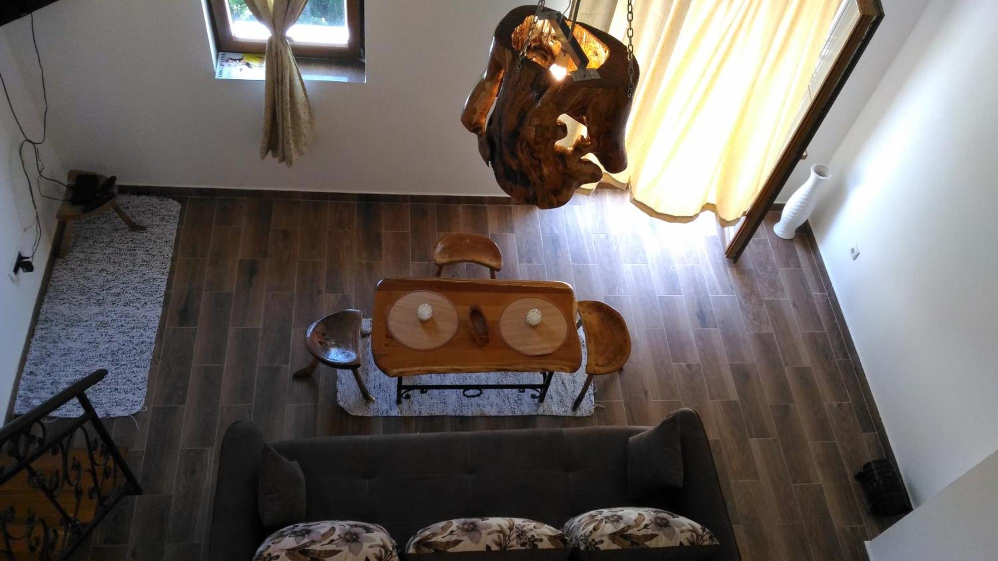 Apartment Mond ヴィルパザル 部屋 写真