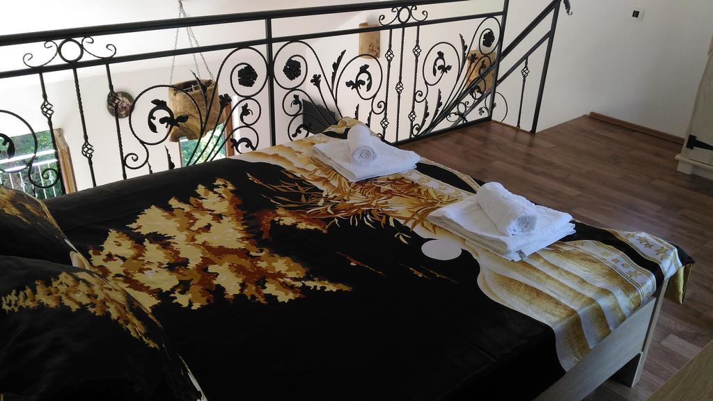 Apartment Mond ヴィルパザル エクステリア 写真