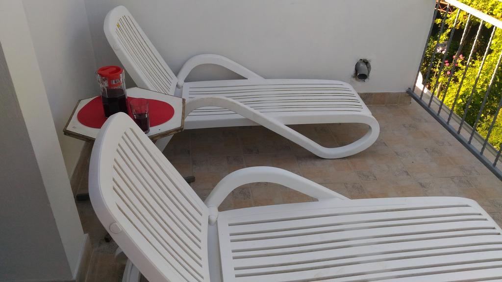 Apartment Mond ヴィルパザル エクステリア 写真