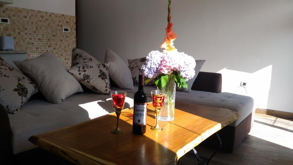 Apartment Mond ヴィルパザル エクステリア 写真