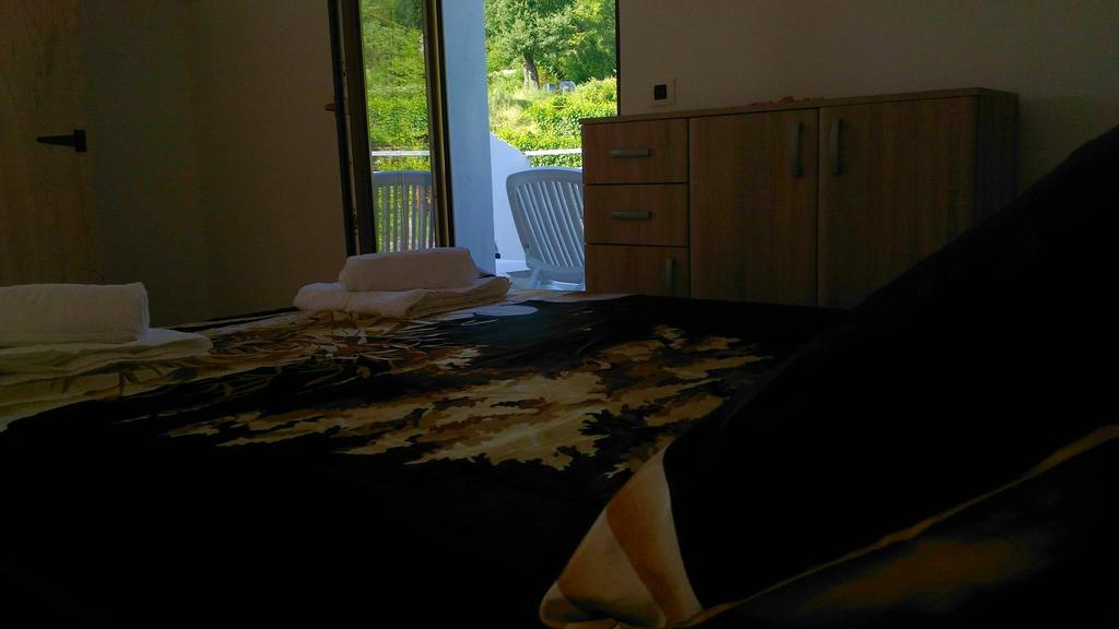 Apartment Mond ヴィルパザル エクステリア 写真