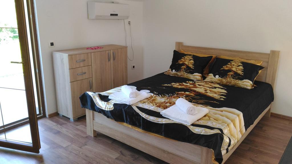 Apartment Mond ヴィルパザル エクステリア 写真