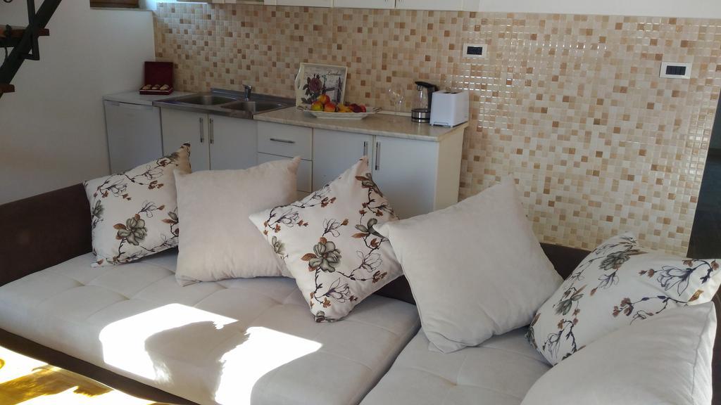 Apartment Mond ヴィルパザル エクステリア 写真