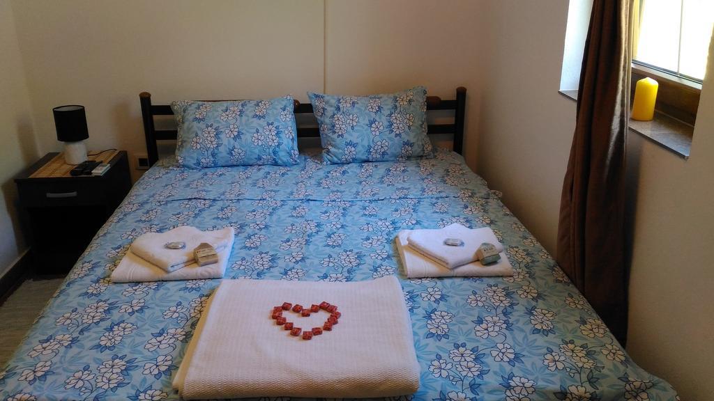 Apartment Mond ヴィルパザル エクステリア 写真