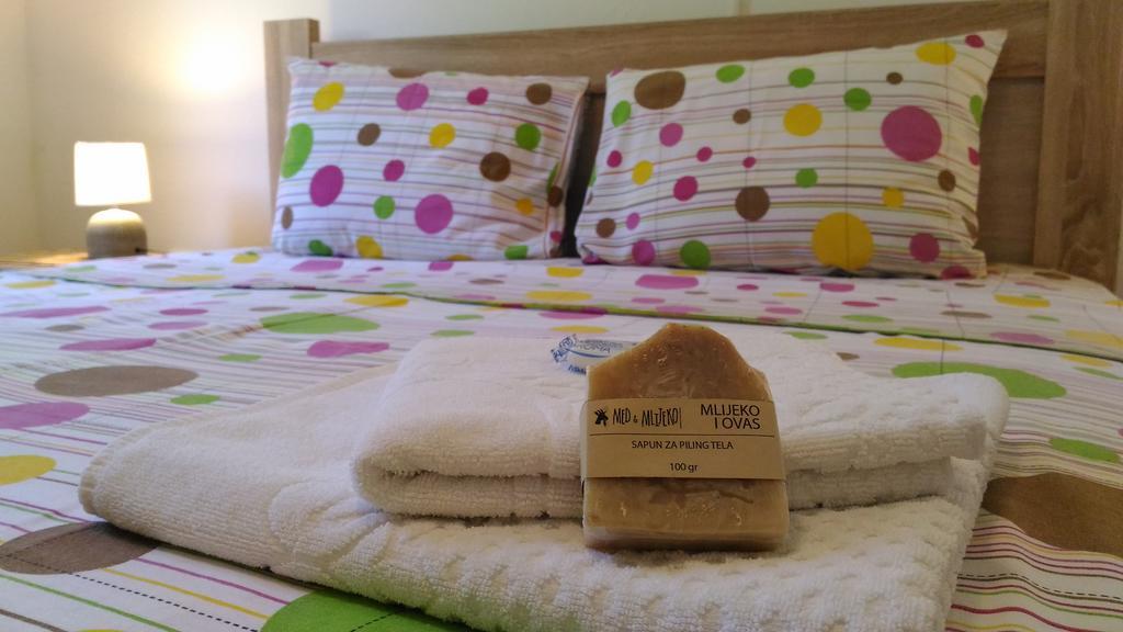 Apartment Mond ヴィルパザル エクステリア 写真