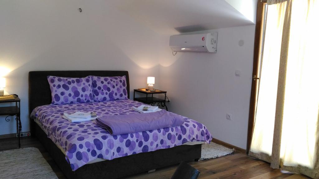 Apartment Mond ヴィルパザル エクステリア 写真