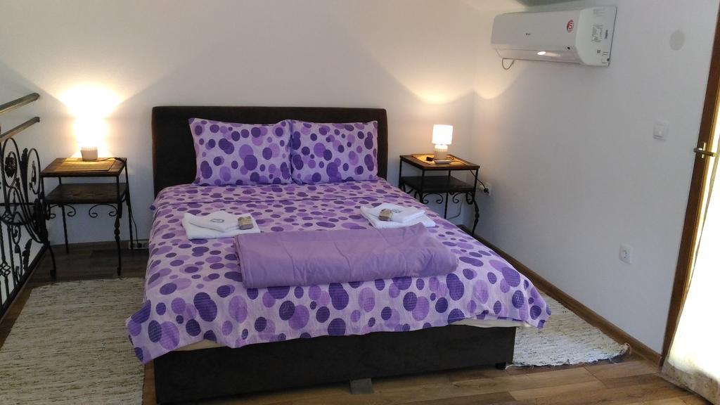 Apartment Mond ヴィルパザル エクステリア 写真
