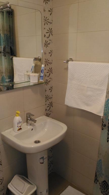 Apartment Mond ヴィルパザル エクステリア 写真