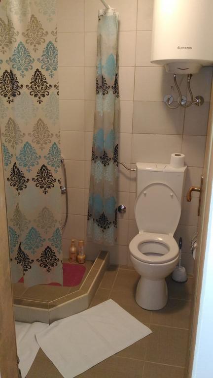 Apartment Mond ヴィルパザル エクステリア 写真