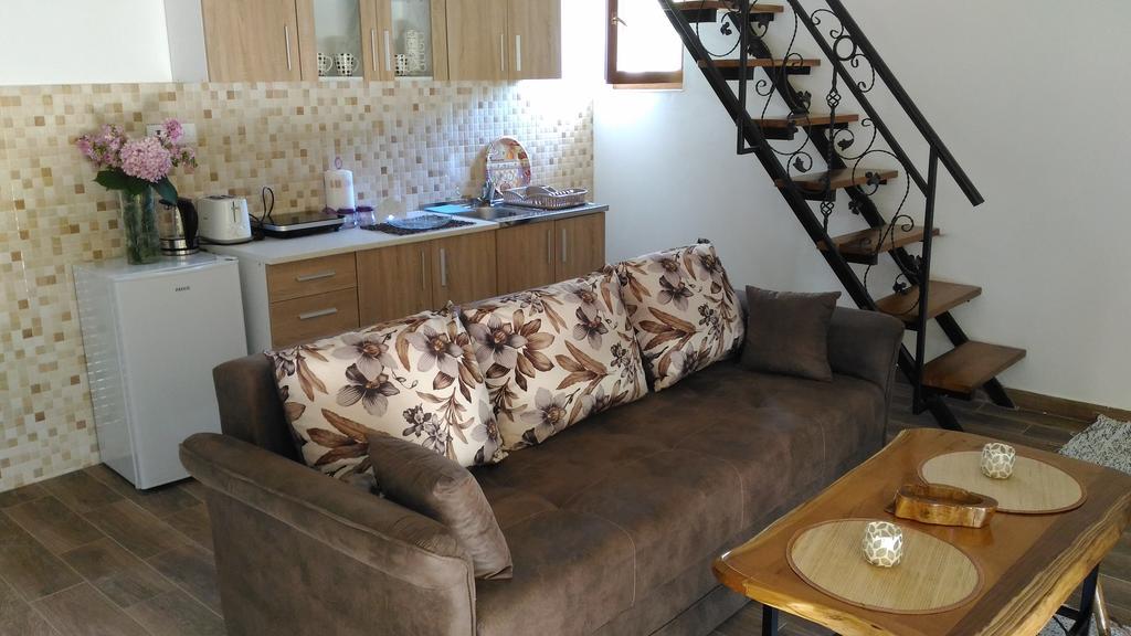 Apartment Mond ヴィルパザル エクステリア 写真