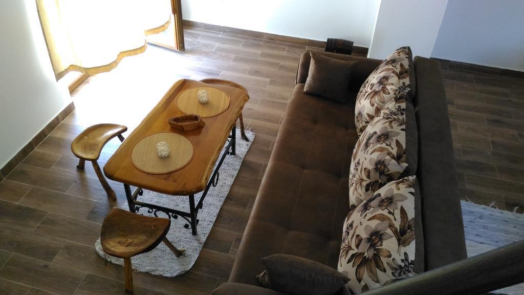 Apartment Mond ヴィルパザル エクステリア 写真